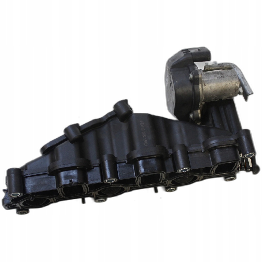 фото №1, Vw phaeton коллектор всасывающий правый 059129086k