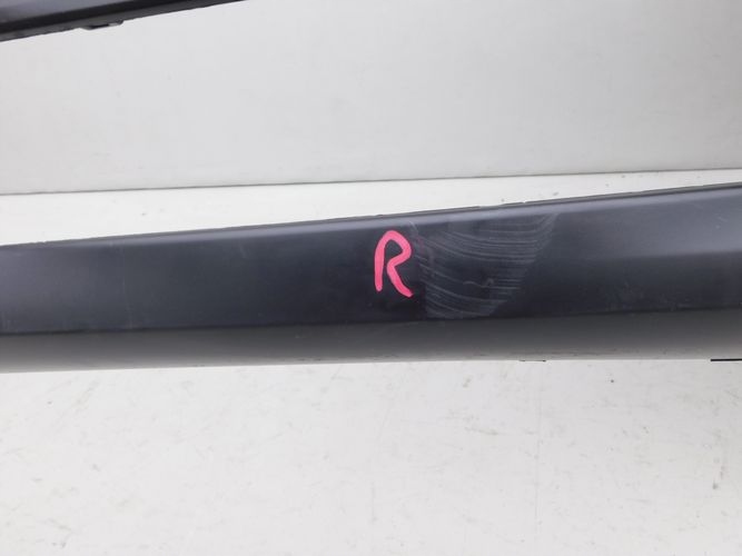 фото №9, Renault trafic iii 14- бампер передній перед