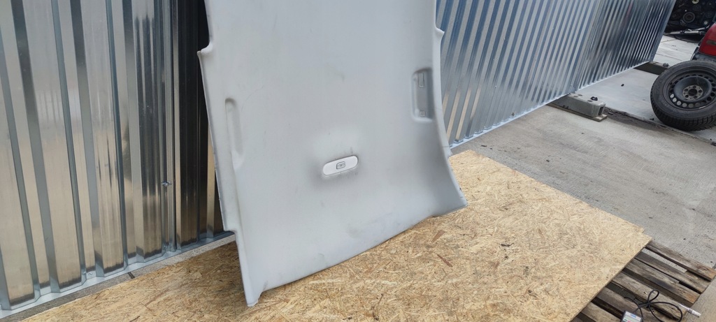 фото №11, Стеля audi a4 b8 sedan 8k5867501 tb9