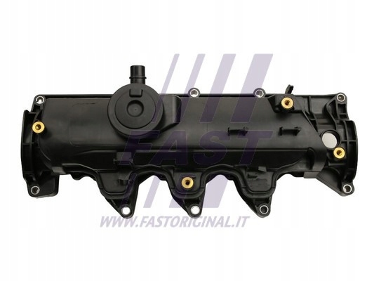 фото №2, Крышка клапанов do renault talisman 1.5 dci