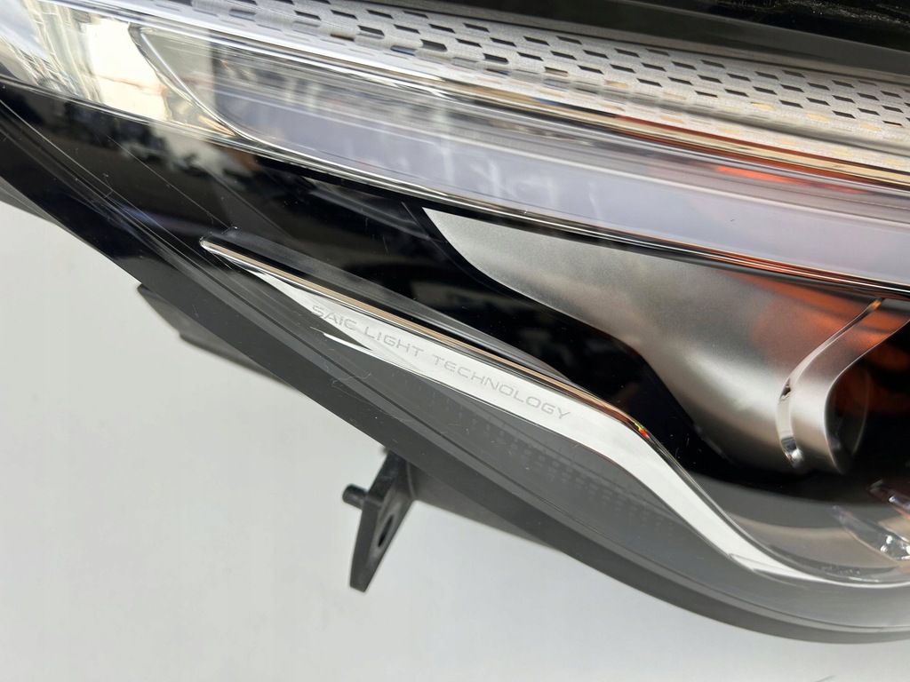 фото №6, Mg zs lift лампа права перед 11275386 оригінал