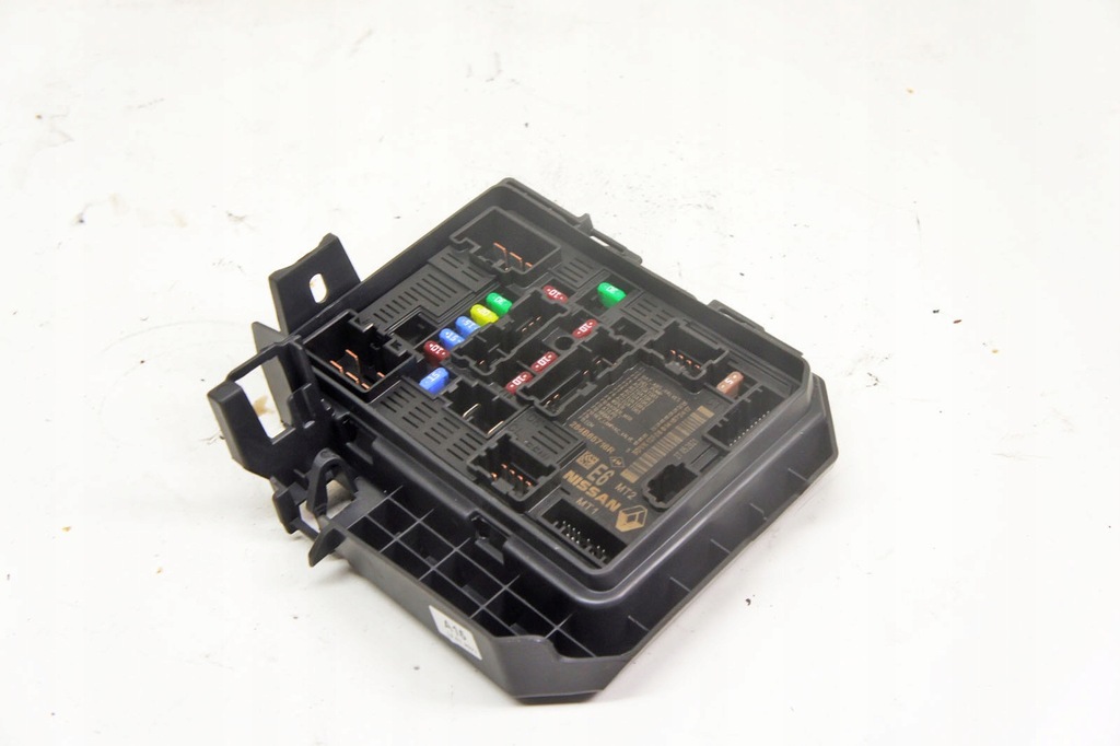 фото №1, Mh106 dacia sandero iii модуль bsm 284c02176r