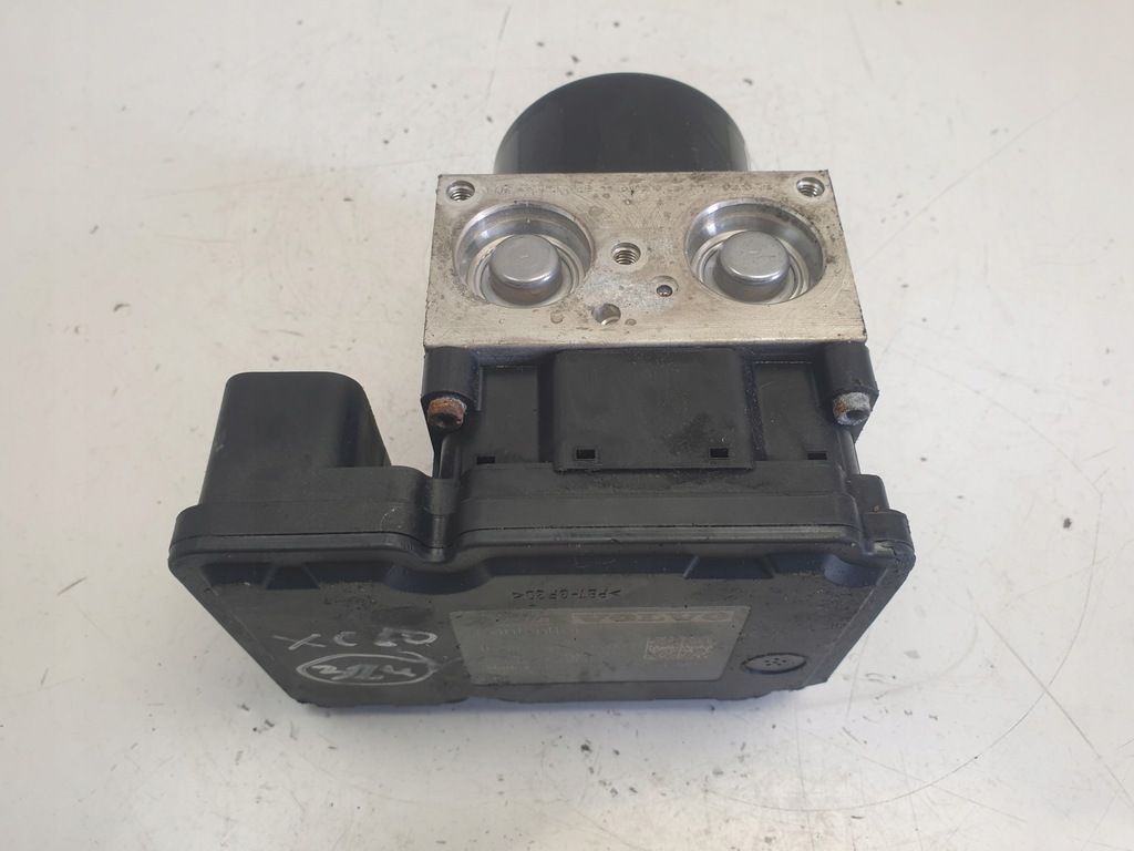 фото №1, Volvo xc60 насос abs блок керування p31423348