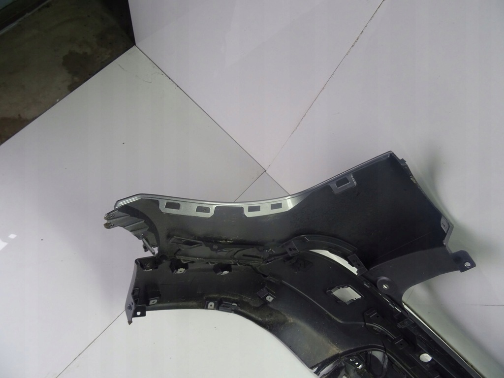 фото №7, Land rover discovery sport 2019 бампер задний