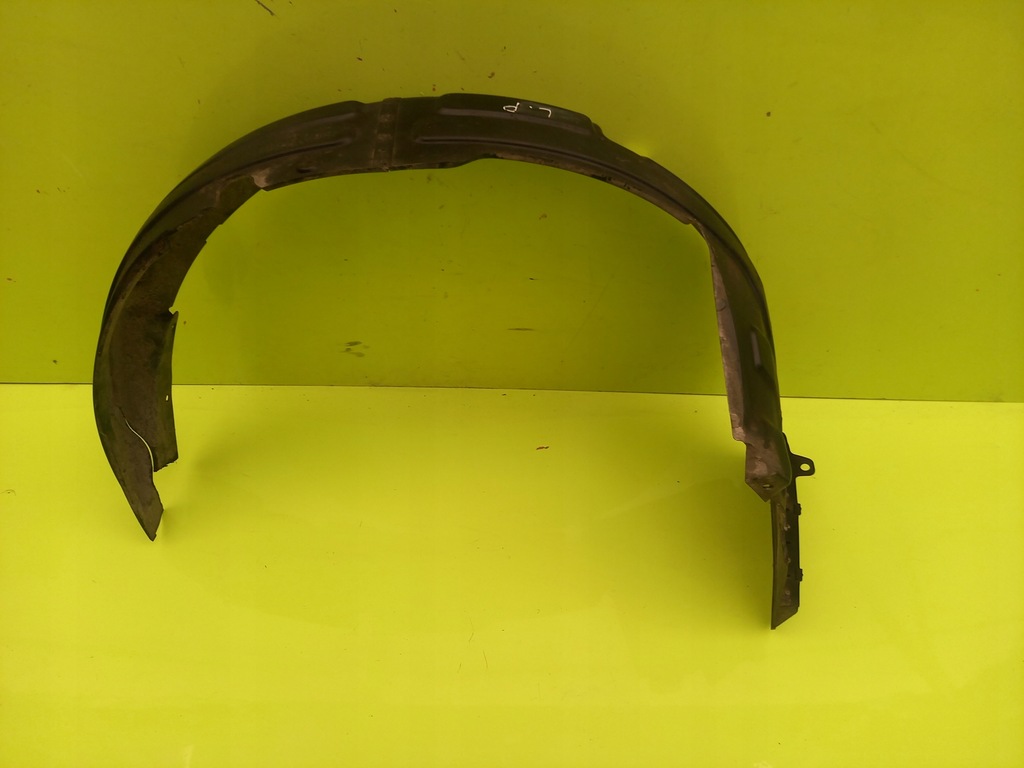 фото №1, Подкрылок lp левый перед kia sportage iii 11r