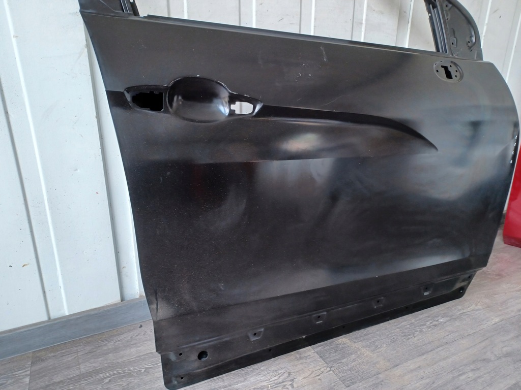 фото №8, Двері mitsubishi eclipse cross передні праве nowe оригінальні -- poznań --