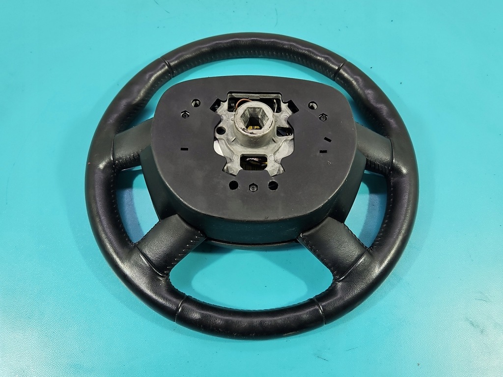 фото №7, Воздуховод с подушка ford focus c-max i mk1 03-07