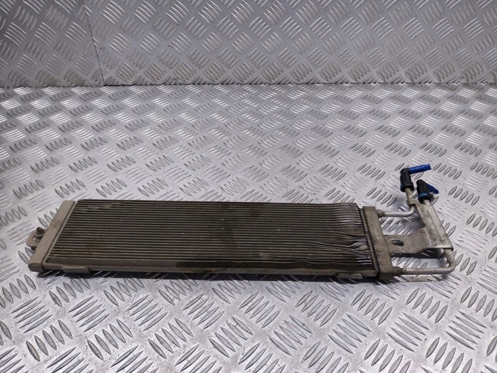 фото №1, Радиатор топлива seat leon ii 1.9 tdi 1k0203491a