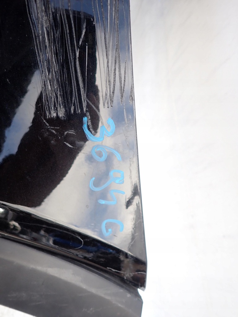 фото №10, Kia sorento iii 3 15- бампер задняя задний 6pdc