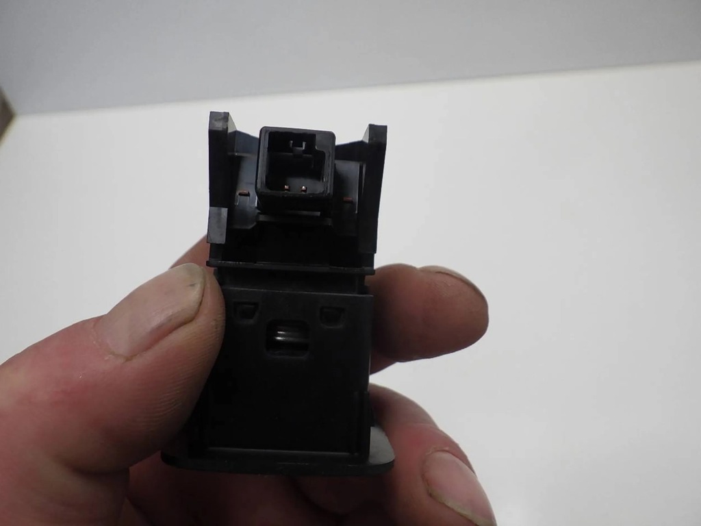 фото №2, Swace toyota corolla e21 переключатель подушка безопасности on off