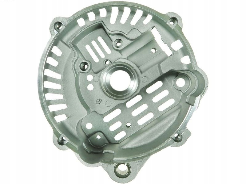 фото №9, Задня корпус генератора as-pl