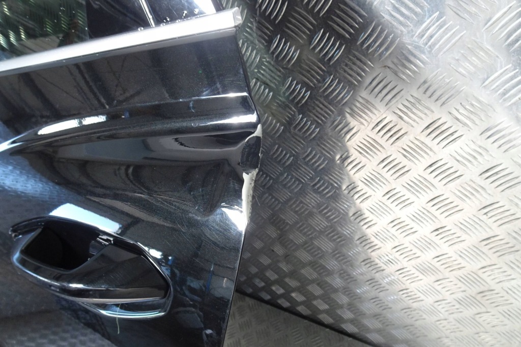 фото №5, Audi q4 e-tron - дверь задние левая