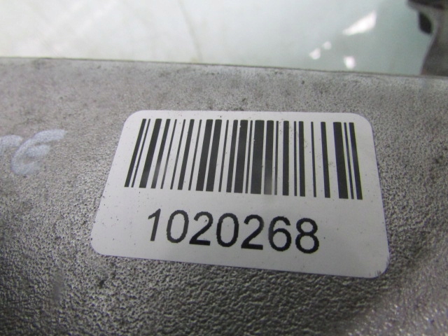 фото №9, Note e12 ii 1.2 14r колектор всмоктуючий регулятор кришка