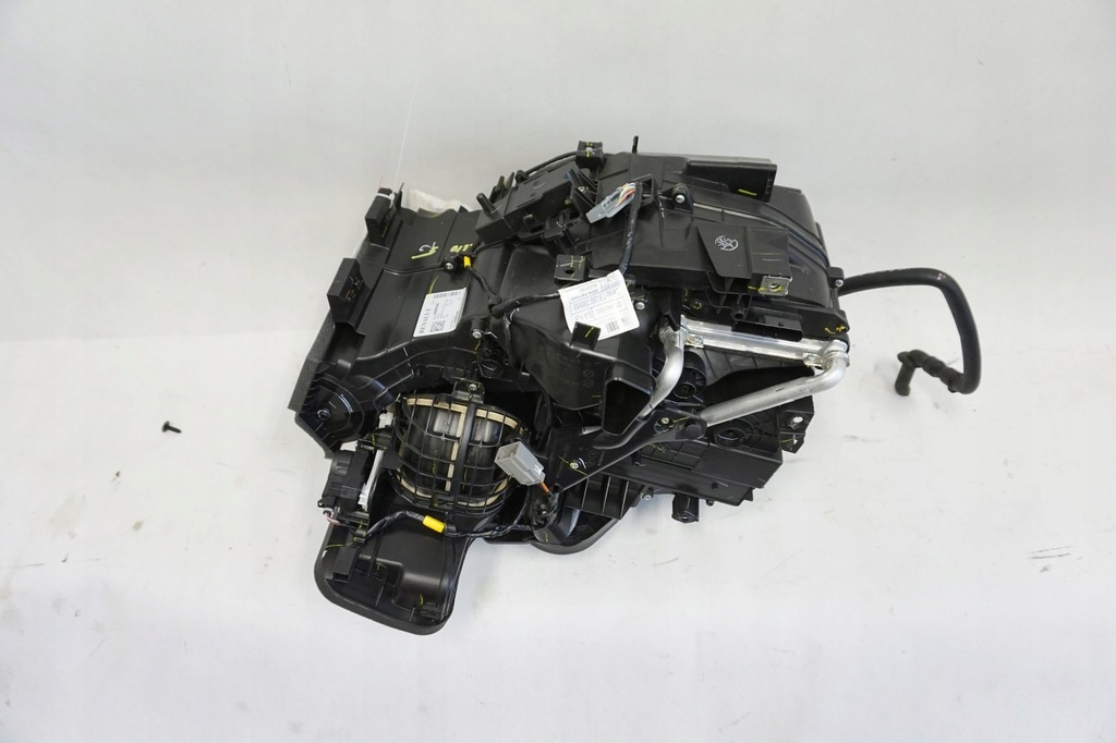 фото №7, Обігрівач кондиціонера renault clio 5 v 27270488