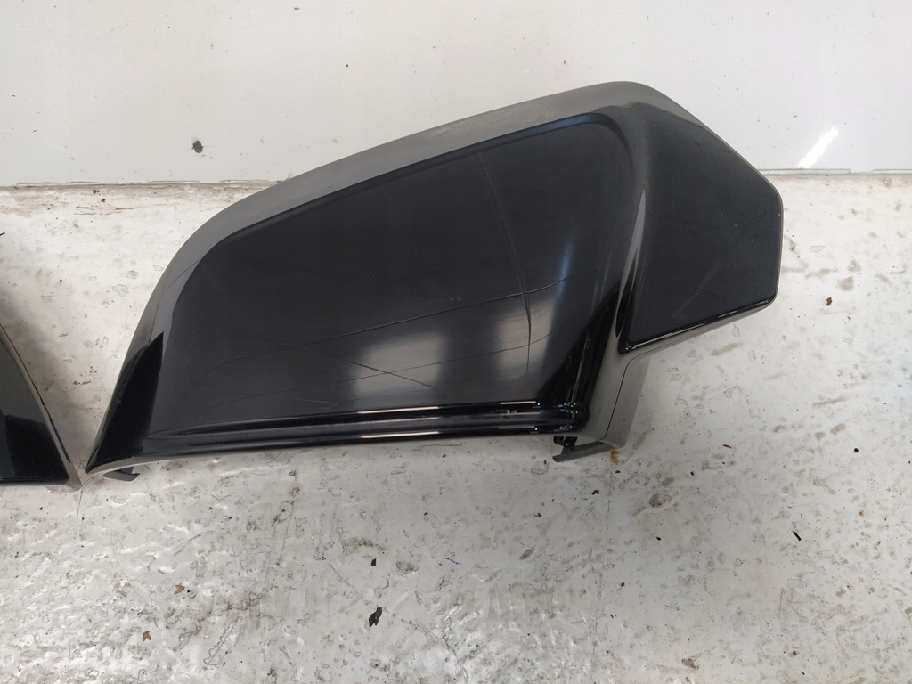 фото №10, Bmw 5 g60 g61 7 g70 m набор корпус корпус зеркало левая правая оригинал