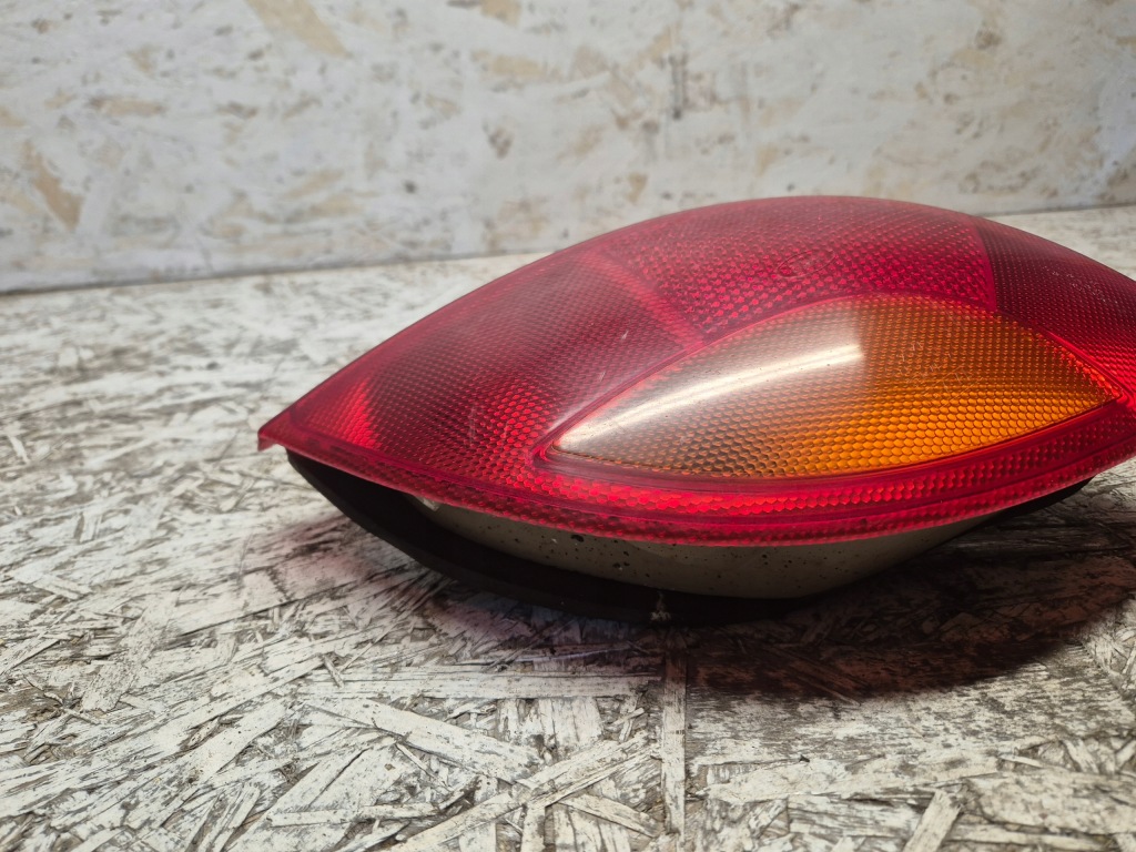 фото №4, Ford ka лампа задня ліва