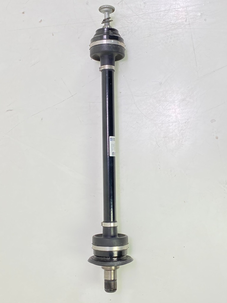 фото №1, Привідний вал ліва задня задня bmw g14 850i 8689577