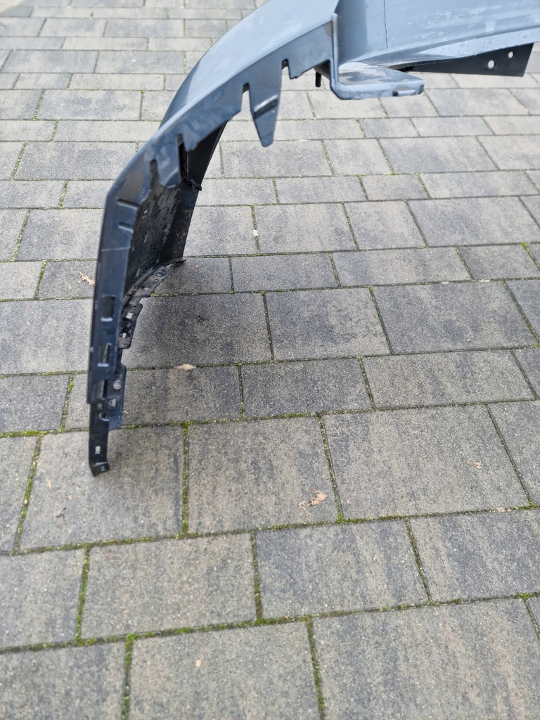 фото №5, Volvo xc60 ii lift бампер задний задняя 31425198