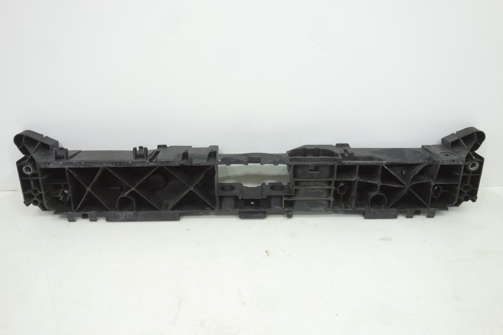 фото №2, Балка підсилювач поперечина перед renault captur clio 4