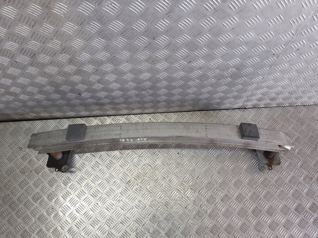 фото №1, Балка бампера перед audi a3 8l