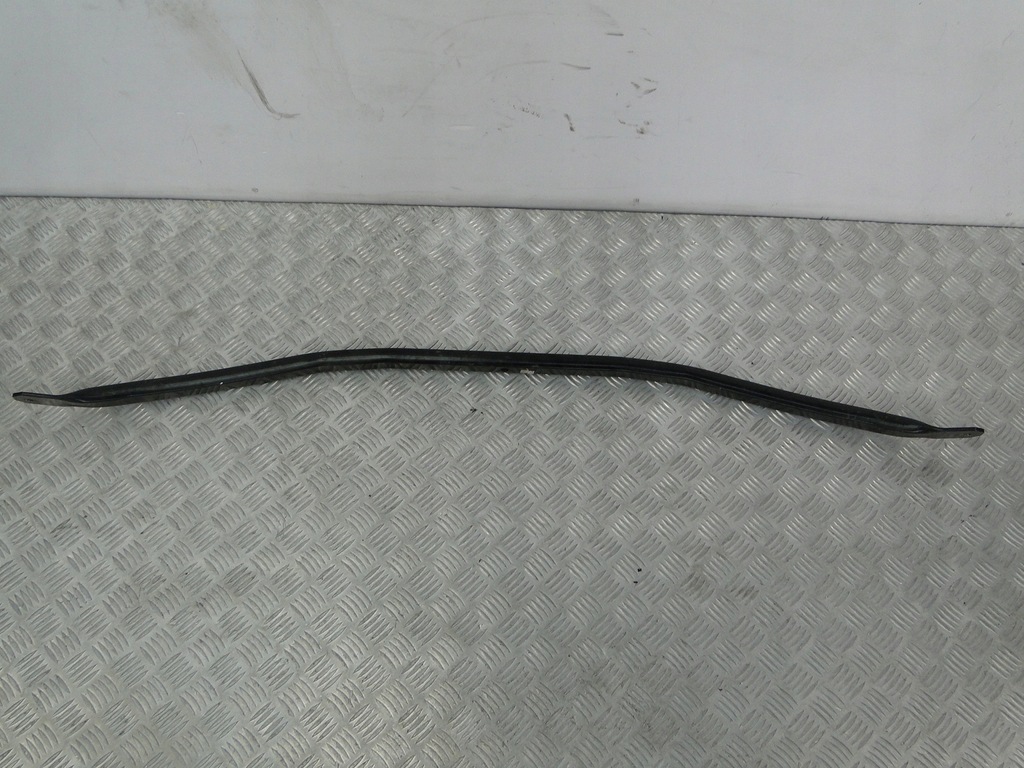 фото №7, Alfa romeo stelvio распорка усиление балка