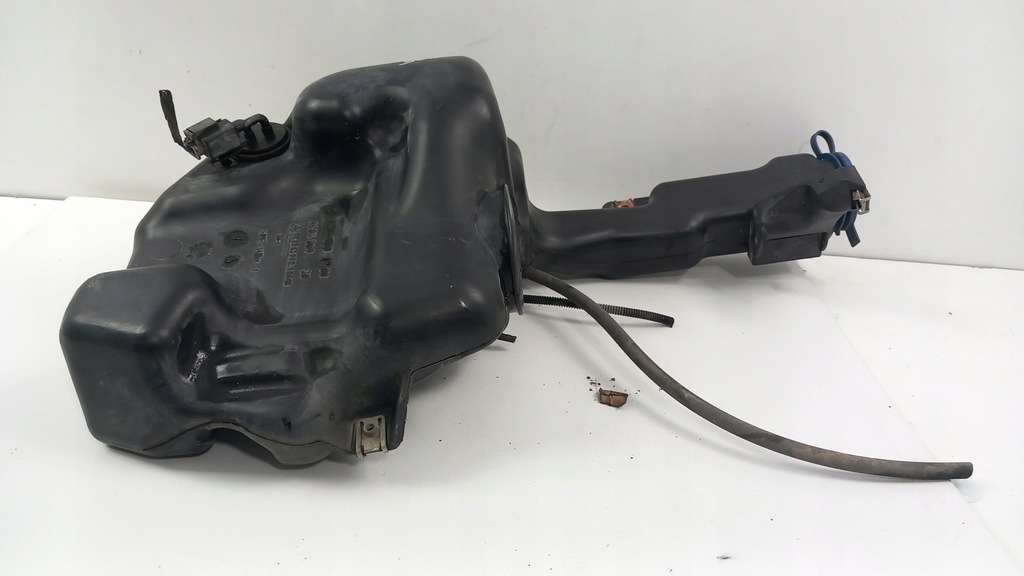 фото №7, Mercedes w204 lift бачок жидкость омывателя