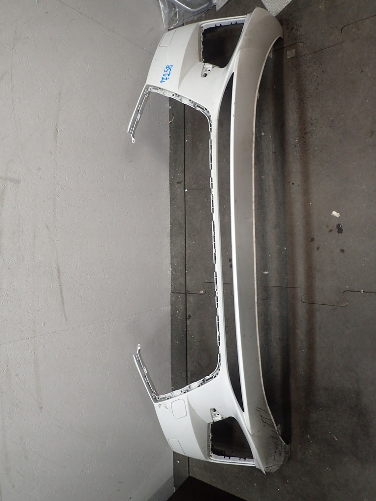 фото №1, Бампер перед audi a7 4k8