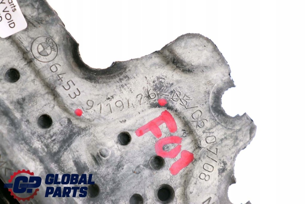 Bmw f01 f02 f10 f11 прокладка двигателя кронштейн Цена