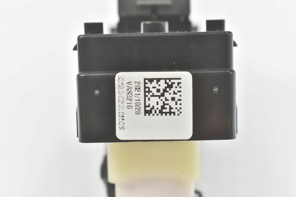 фото №9, Панель перемикач вікон задня hyundai ioniq 16-