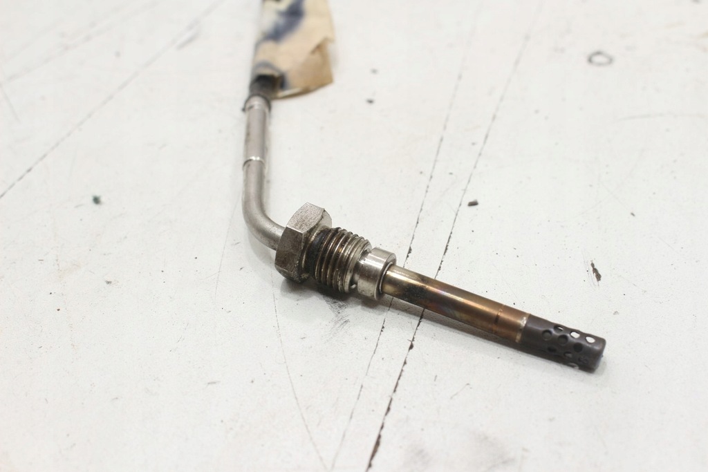 фото №11, Датчик выхлопных газов датчик комплект vw amarok 2.0 bitdi