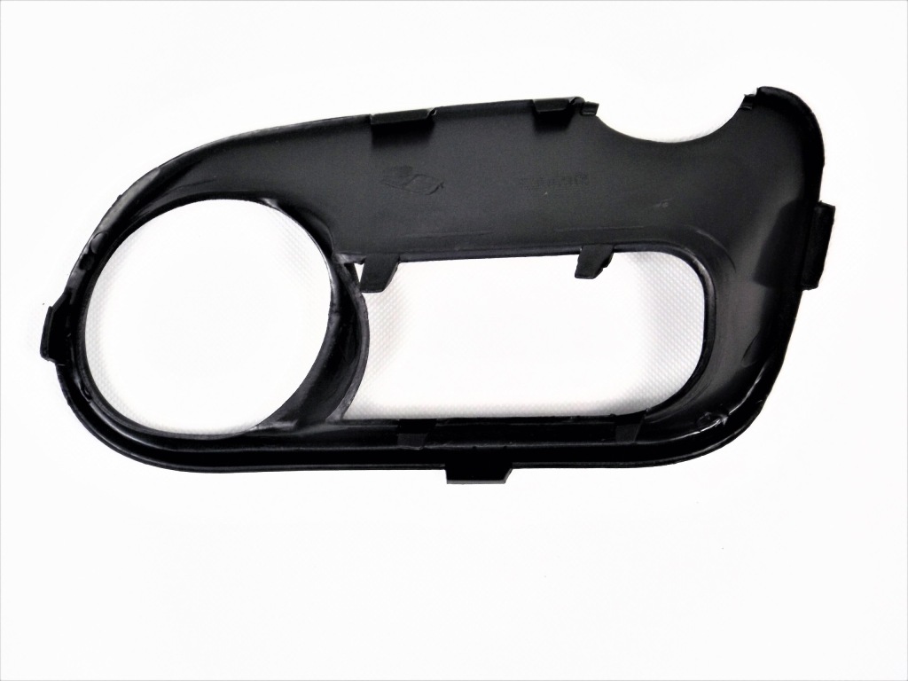 Купить Vw touareg 02-06 решётка  решётка рамка бампера l