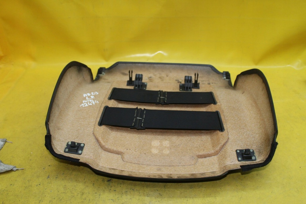 фото №7, Защита сиденье левый перед a8 d3 4e1955408b