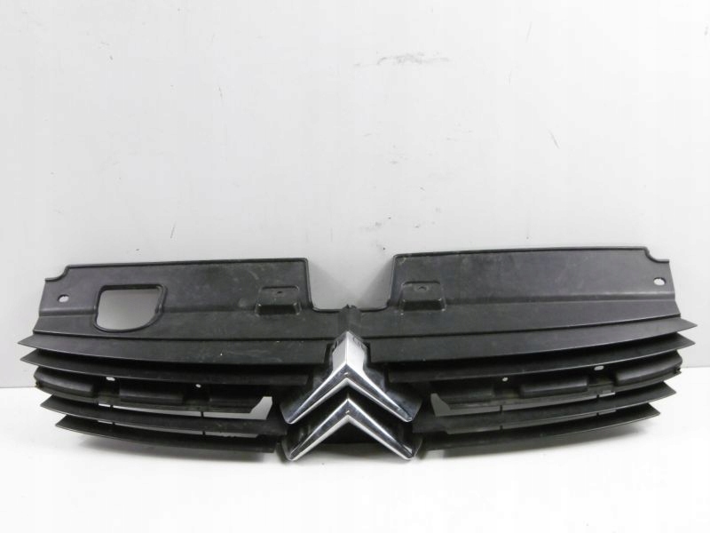фото №1, Citroen c5 i 01-04 решётка радиатора решётка радиатора 9636751980