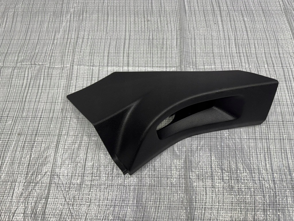 фото №1, Защита стойка citroen jumpy iii 98139332zd