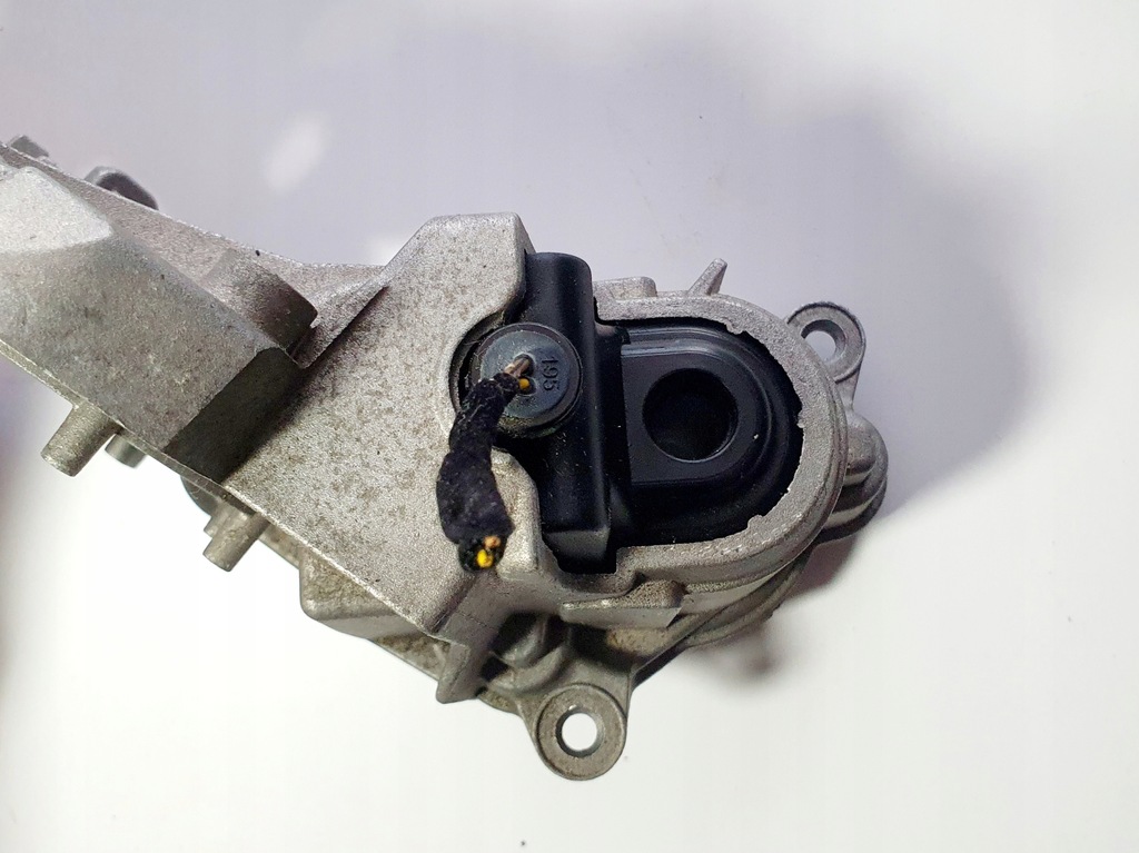 фото №6, Моторчик складывания зеркало левый kia sportage v 21-