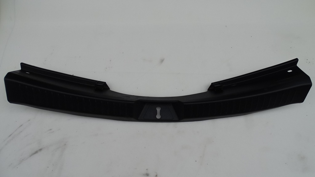 фото №1, Захист поперечина заднього mazda cx5 2013-