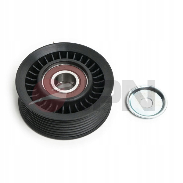 фото №1, Ролик напрямна do toyota verso