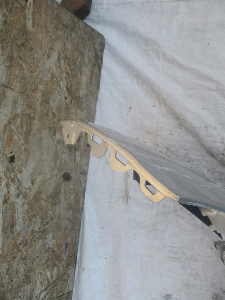 фото №9, Бампер перед передний ford focus mk3