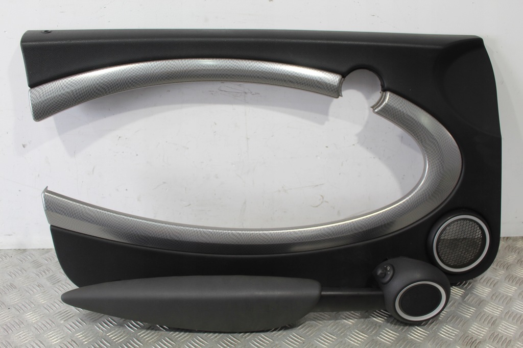 фото №1, Обшивка двері лівий mini cooper s r56