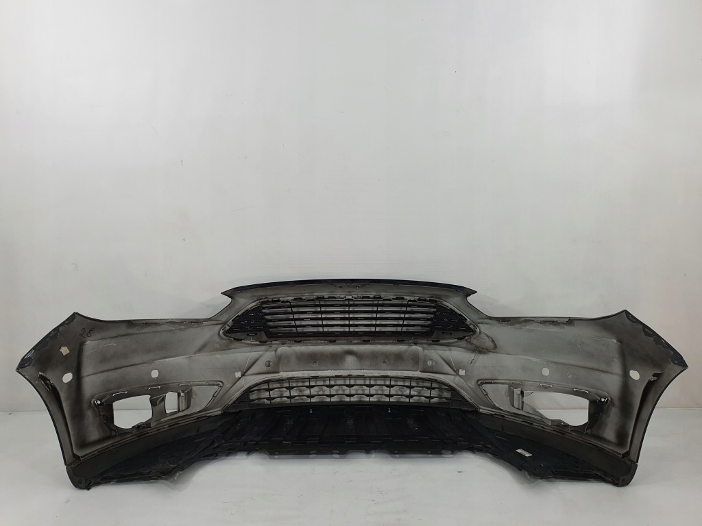 Ford focus mk3 рестайлинг  14-18 бампер перед передний с Разборки