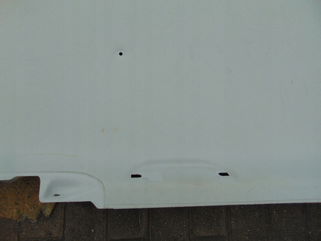 фото №14, Потолок потолок mitsubishi outlander 1 i europa