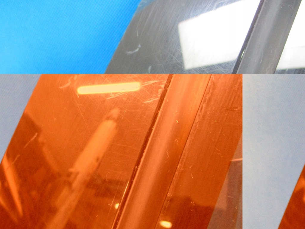 фото №8, Двері задні праве skoda octavia iii kombi