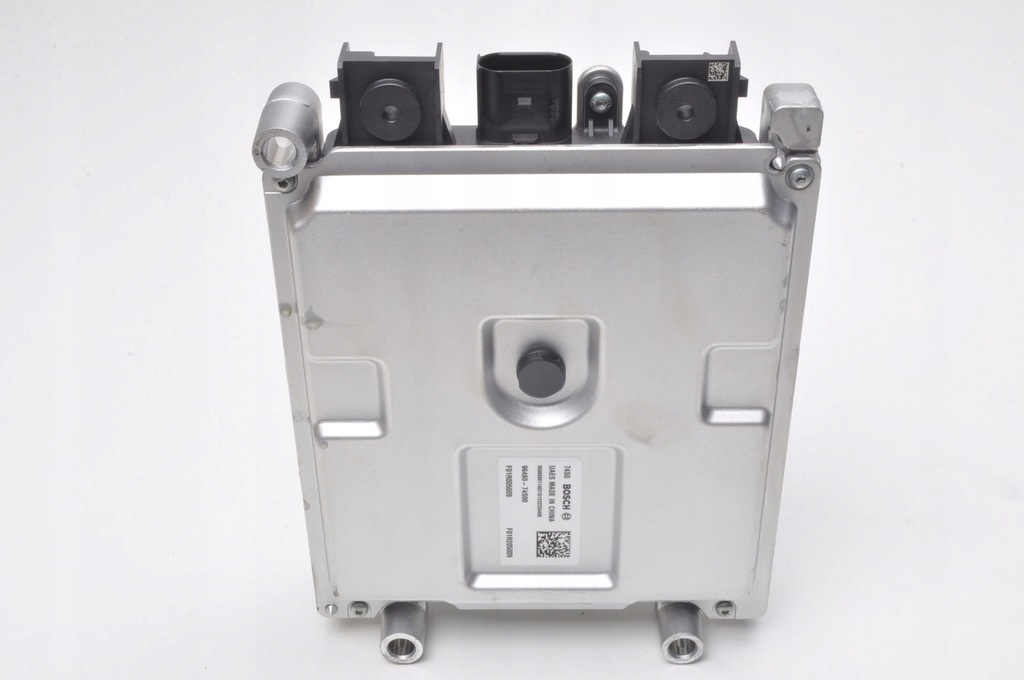 фото №7, Suzuki s-cross 1.4 гибрид преобразователь инвертор инвертор 23r 96460-74s00