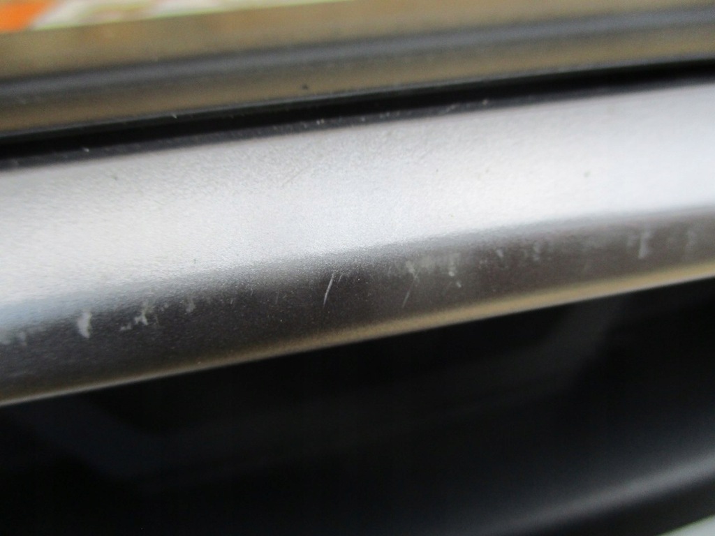 фото №10, Ford ecosport lift решітка радіатора решітка радіатора перед