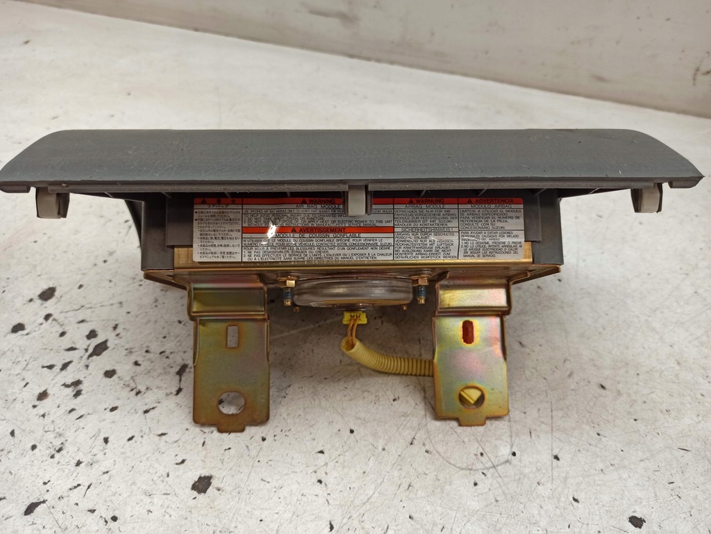 фото №7, Suzuki jimny подушка пассажира подушка безопасности 73910-81a10