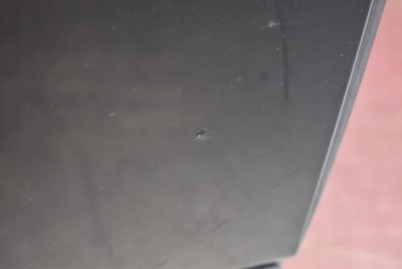 фото №10, Двері праве перед передні чорні volvo v50 03-11