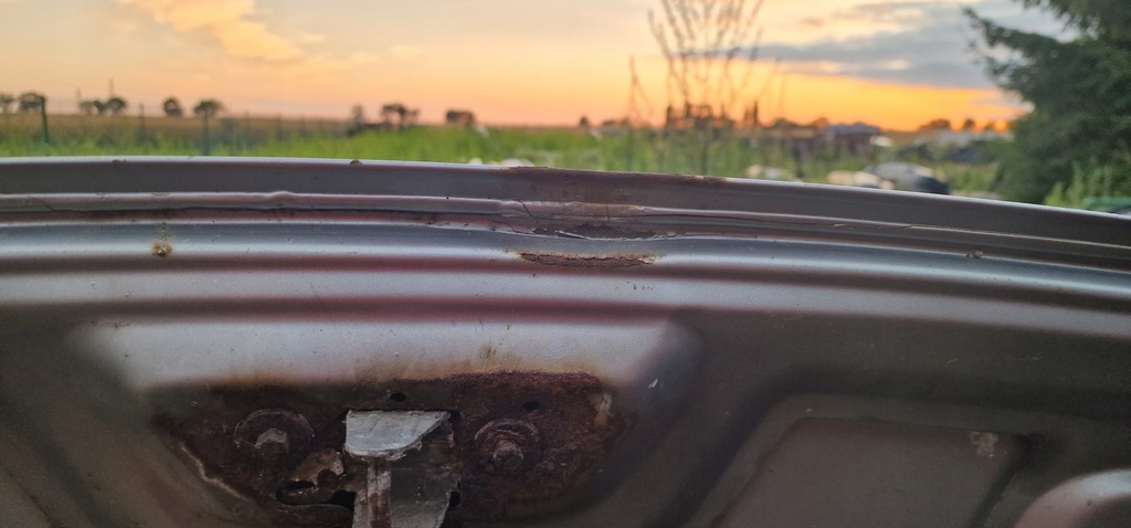 фото №9, Капот / кришка двигуна ford mondeo mk3 lift