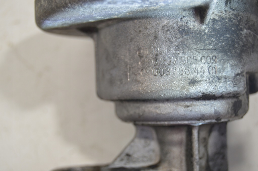 Апарат запалювання 2 seria m117 mercedes w126 s klasa 0031584401 Київ