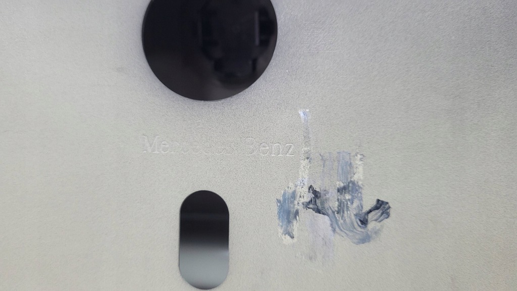 фото №15, Mercedes mb eqs suv 296 x296 капот кришка двигуна перед передня fv