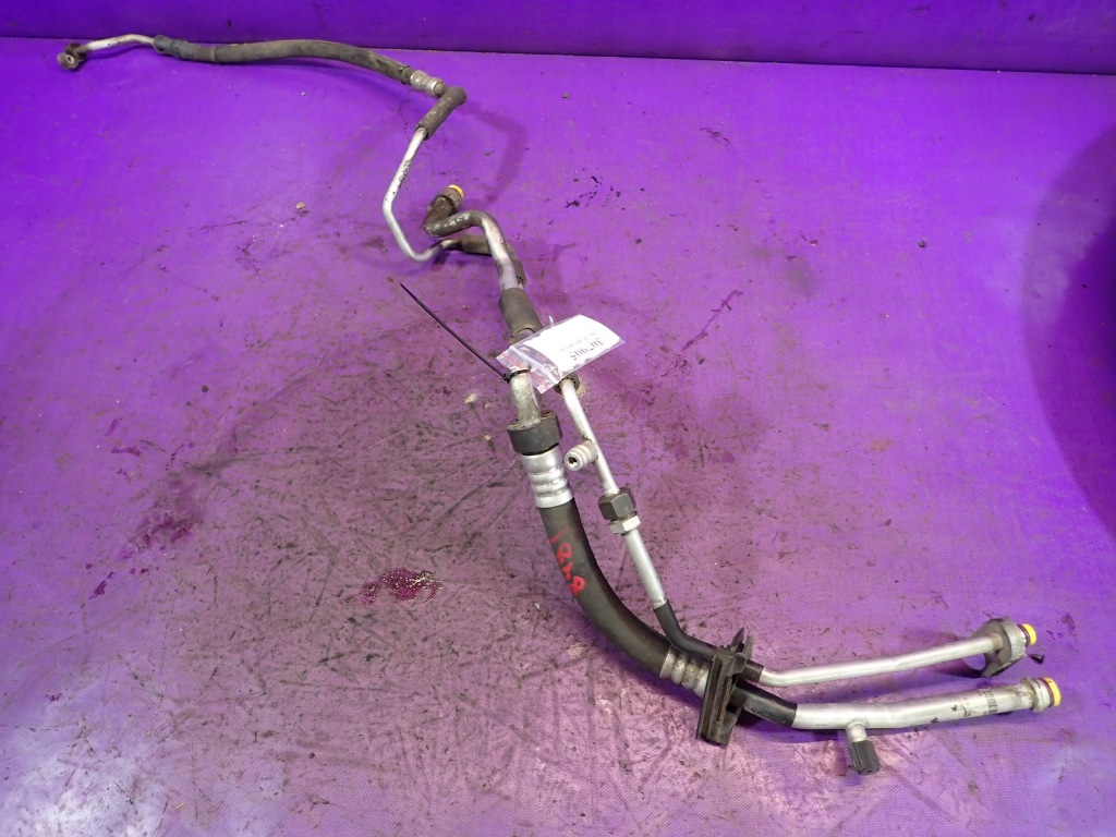 фото №1, Audi a4 b6 2,5 tdi bdg шланг wąż кондиционера